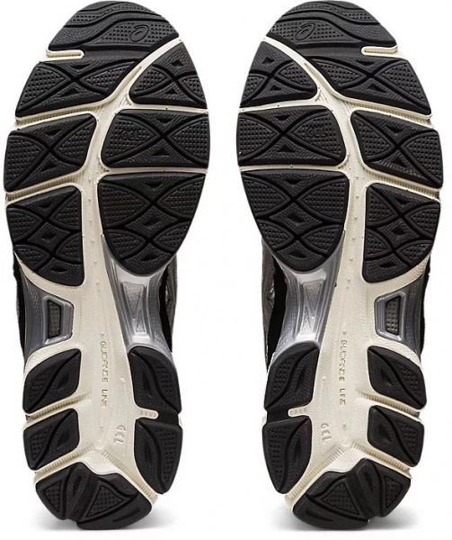 Кроссовки Asics GEL-NYC 1201A789-750 р.44,5 серый