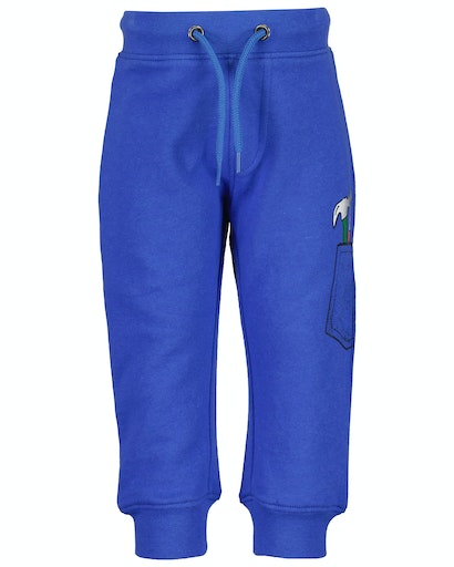 Штаны для мальчиков Blue Seven трикотажные р.68 океан 990064 X* 