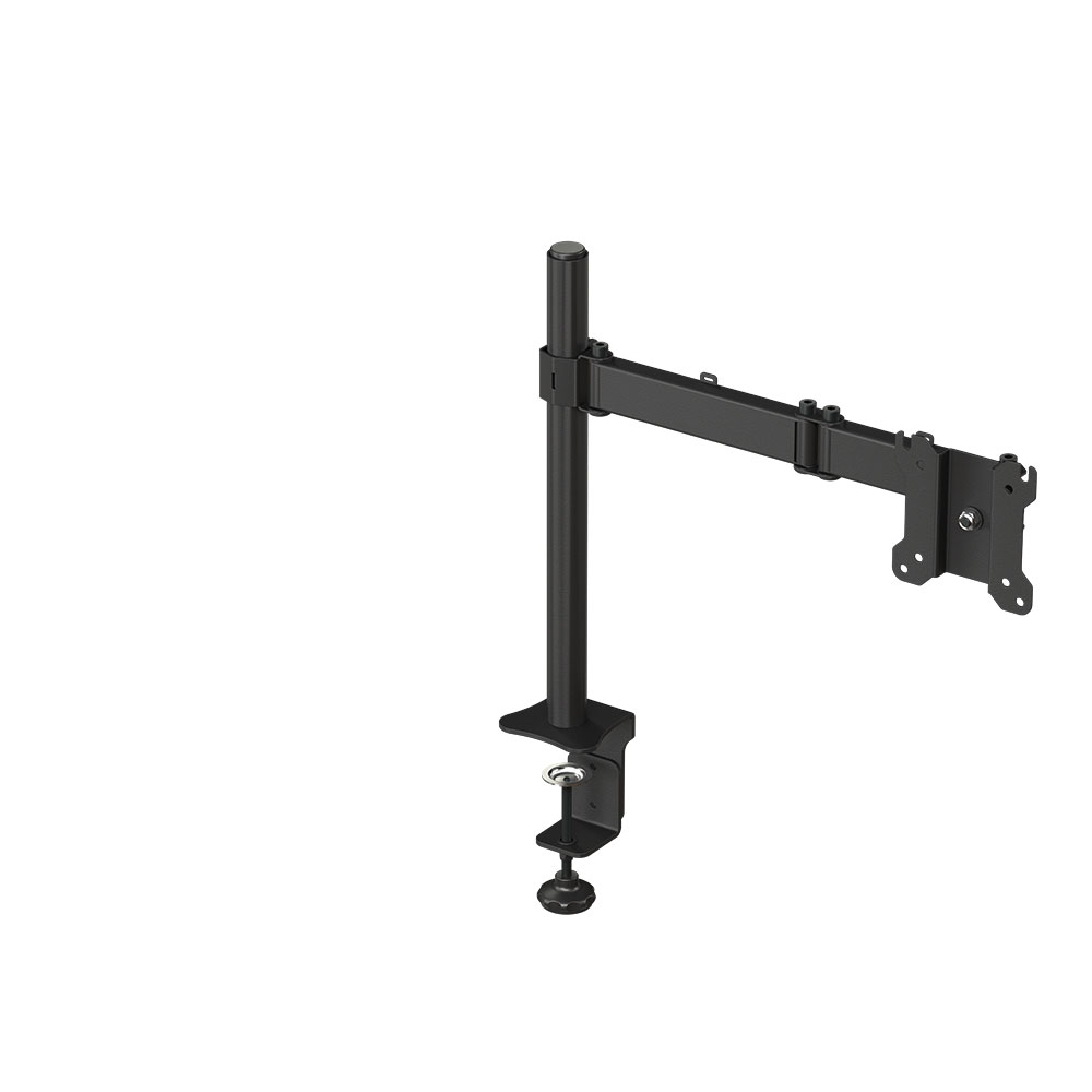 Крепление для монитора Valore MDMR-211 поворотно-наклонные 17