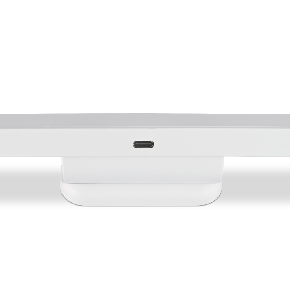 Светильник-ночник LED Videx з пультом VL-NL049W-R 1,5 Вт белый 27896