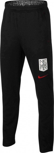 Штани Nike NYR_B_DRY_PANT_KPZ AO0747-010 р. M чорний