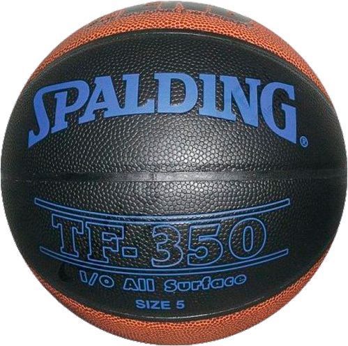 Баскетбольний м'яч Spalding TF–350 76318Z р. 5 
