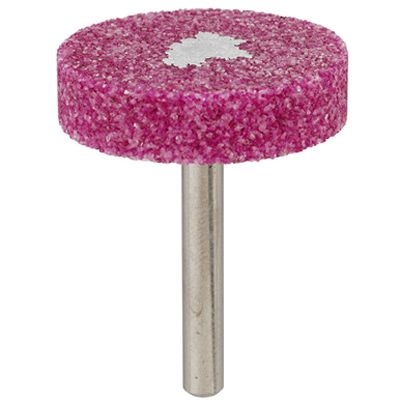 Фреза шліфувальна дискова 40 х 10 мм KWB 5550-00