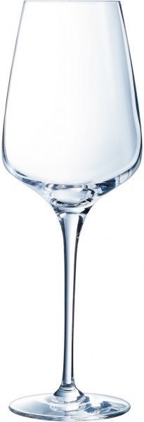 Набір бокалів для червоного вина C&S Sublym 450 мл 6 шт. Arc 
