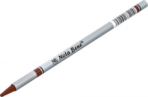 Олівець 011 коричневий Nota Bene