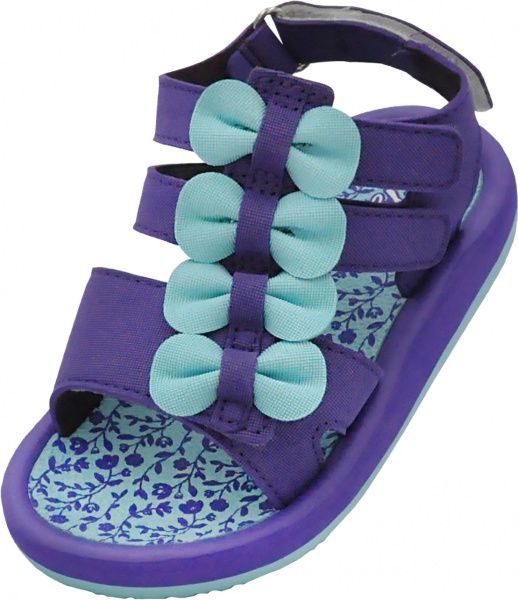 Сандалі Bitis 20943 р.28 фіолетовий 