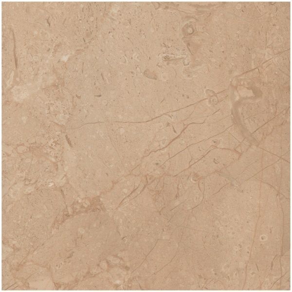 Столешница LuxeForm L412 3050x600 мм капучино