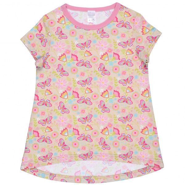 Туніка Татошка р.116 мульти 06544ббч 