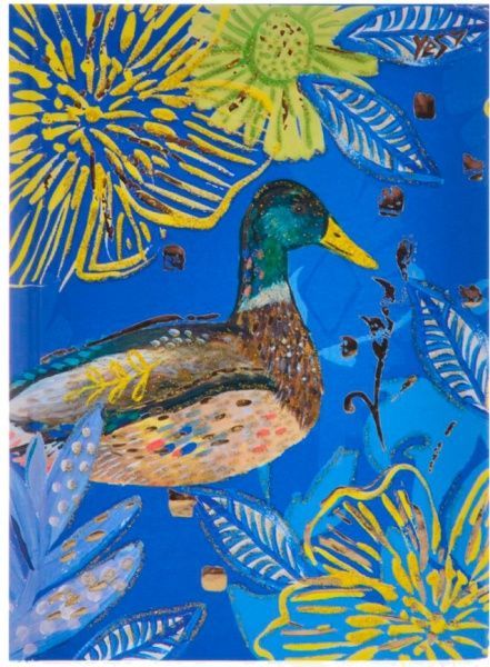 Книга для записей А6/64 YES