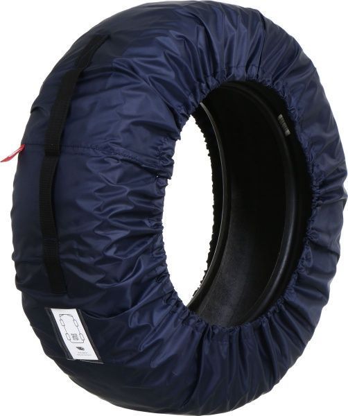 Чехол для хранения колес ТрендБай 200 Коверин синий