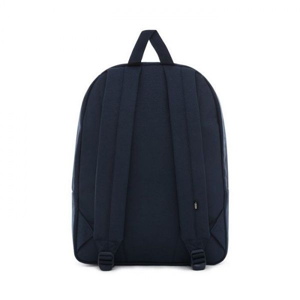 Рюкзак Vans OLD SKOOL III BACKPACK VA3I6R5S2 темно-синий