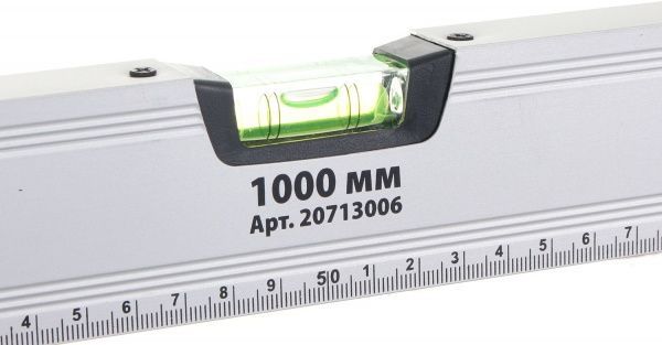 Рівень 100 см UP! (Underprice) AL-U-1000