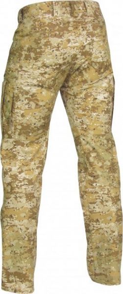 Брюки P1G р. L (Huntman Service Pants) Камуфляж 