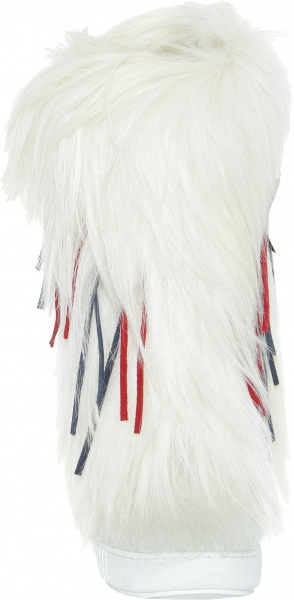 Черевики Oscar Afterski Boots Leather White ALICE-whi р.38 білий