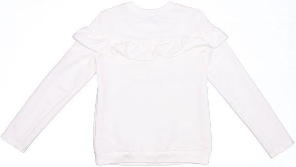 Блуза 4322 р.152 белый 