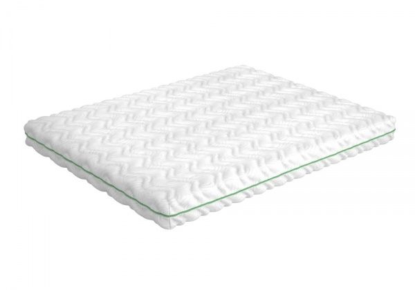 Матрац Меліса з наматрацником MatroLuxe 180x200 см