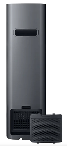 Станція для очищення пилососа Samsung VCA-SAE90A/EV насадка для пилососа