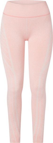Лосини Energetics Barre Tights wms 411024-902362 S меланж