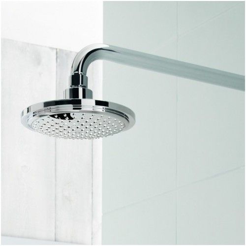 Верхній душ Grohe Vitalio Joy 180 26074000