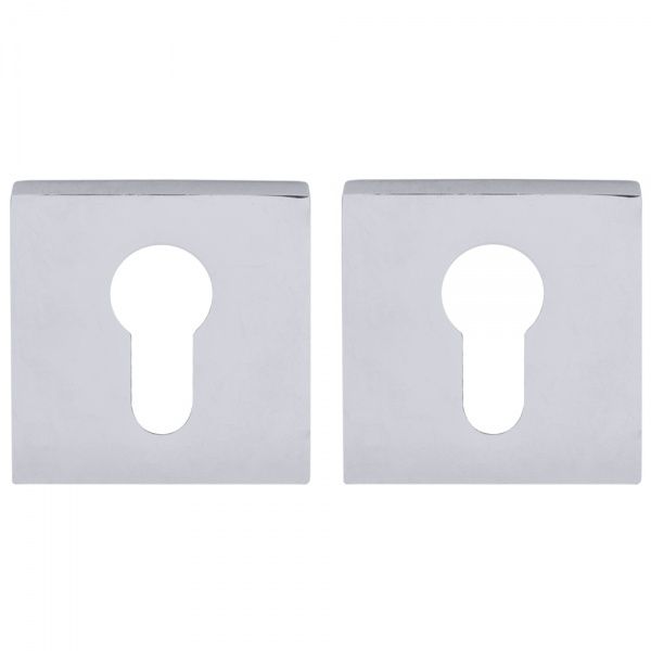 Накладка RDA RY Twin PZ полірований хром