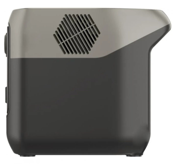 Зарядна станція EcoFlow RIVER 2 PRO СH (768 Вт·год)