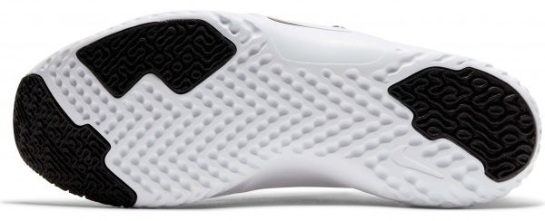 Кроссовки Nike Renew In-Season TR 10 Premium CV0196-105 р.US 6,5 белый