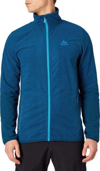 Джемпер McKinley Clana fz ux 416106-635 р. L синий