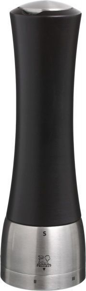 Млинок для солі шоколадний 20400109 Peugeot