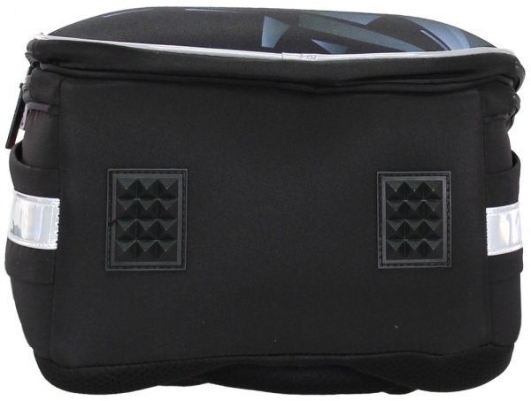 Рюкзак каркасный CLASS SchoolCase Mini Crash Car 2 отделения 2109C