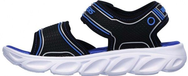 Сандалии Skechers 90522L BKBL р. US 12 черный