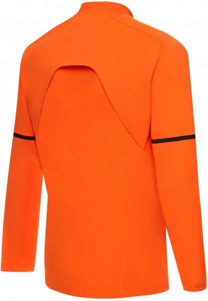 Ветровка Puma FCSD Pro Training Rain Top 76411601 р.XL черный