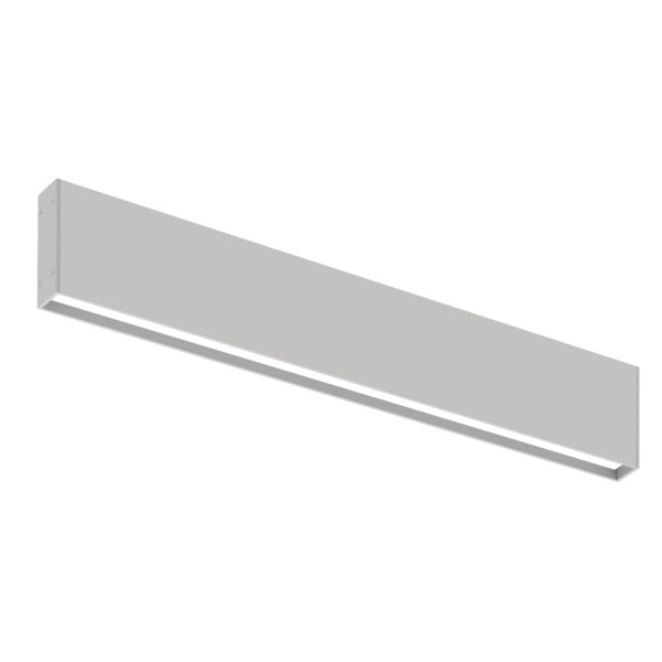 Світильник світлодіодний E.NEXT Alto 14 Вт опал білий 4000 К AB006.1111.840.A000 