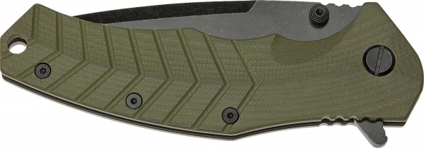 Нож Skif Griffin II BSW olive 1765.02.89