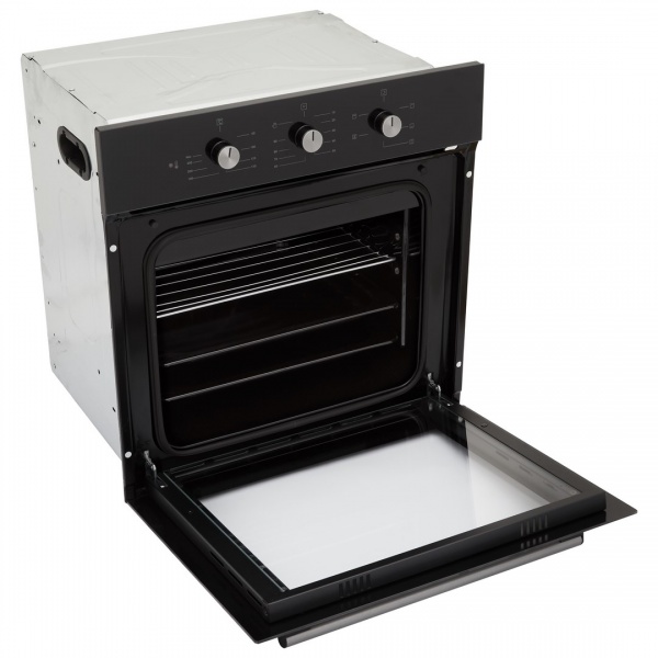 Духовой шкаф Eleyus GTK 6006 BL