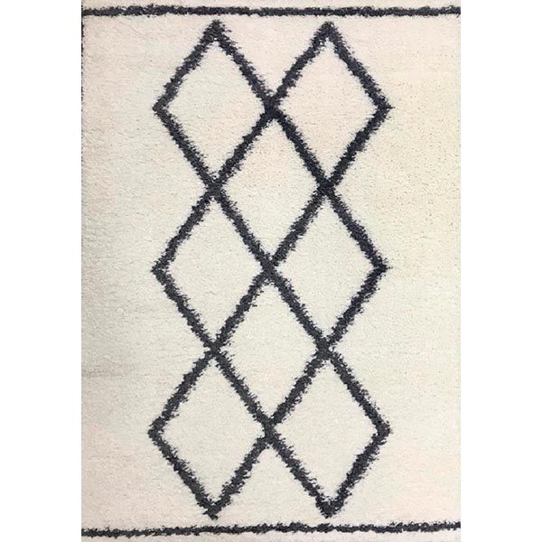 Килим Карат Tibet 1,60x2,30 12530/16