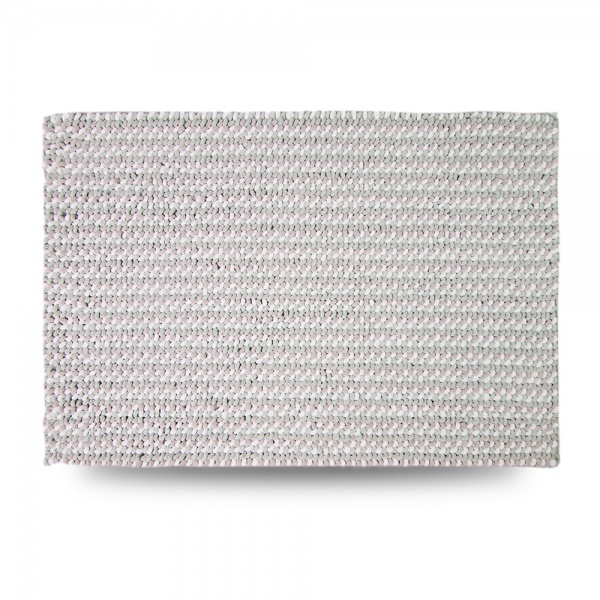 Коврик для ванной комнаты Dariana Мелоди 55х80 морской