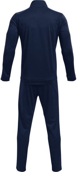 Спортивний костюм Under Armour 1357139-408 р. S/M чорний