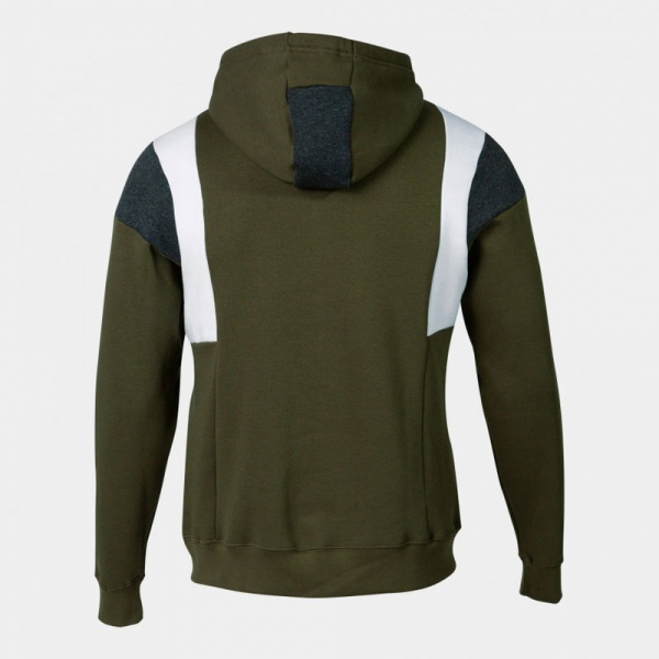 Джемпер Joma 102733.482 р. 4XS зеленый