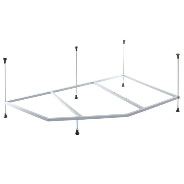 Каркас для ванни AM.PM Bliss 160х105