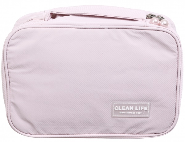 Органайзер Necessity 25х10х16 см розовый RH2206p 