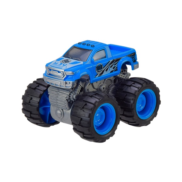 Позашляховик Shantou в асортименті 1:50 PY003-D