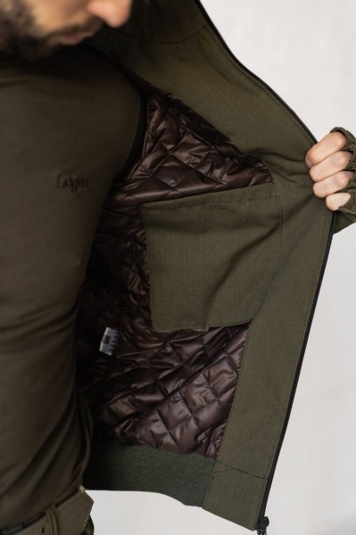 Куртка LOGOS тактична Бомбер 