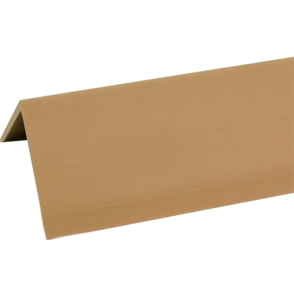 Куточок декоративний ПВХ манго 10x20x2750 мм