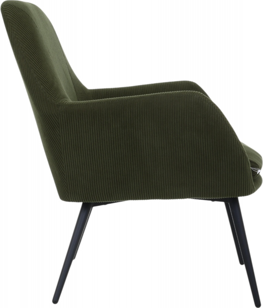 Кресло Центр Меблів МАЛЬМЕ обивка XC4.5-#7 зеленый