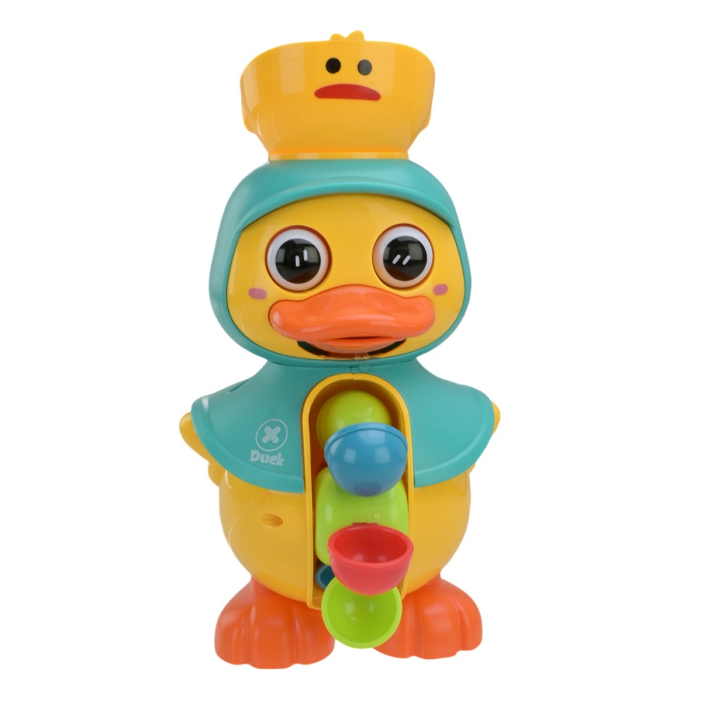 Іграшка для ванни Shantou PL-724-40