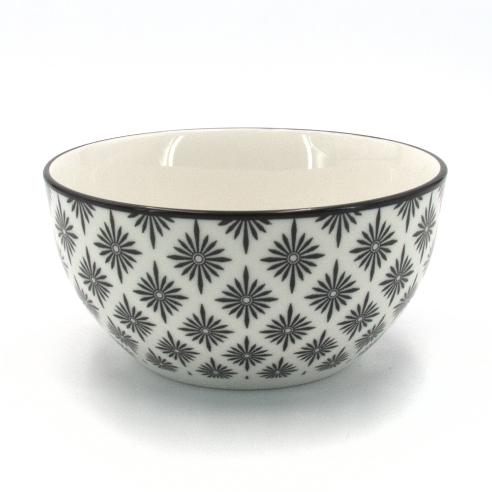 Салатник Milika Zaflora 14 см M0550-TRSC251812-55P