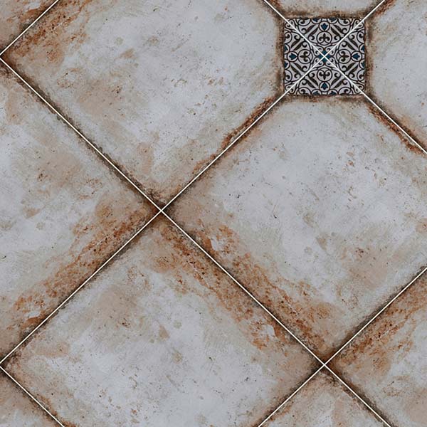 Плитка Атем Naveda R W 40х40 