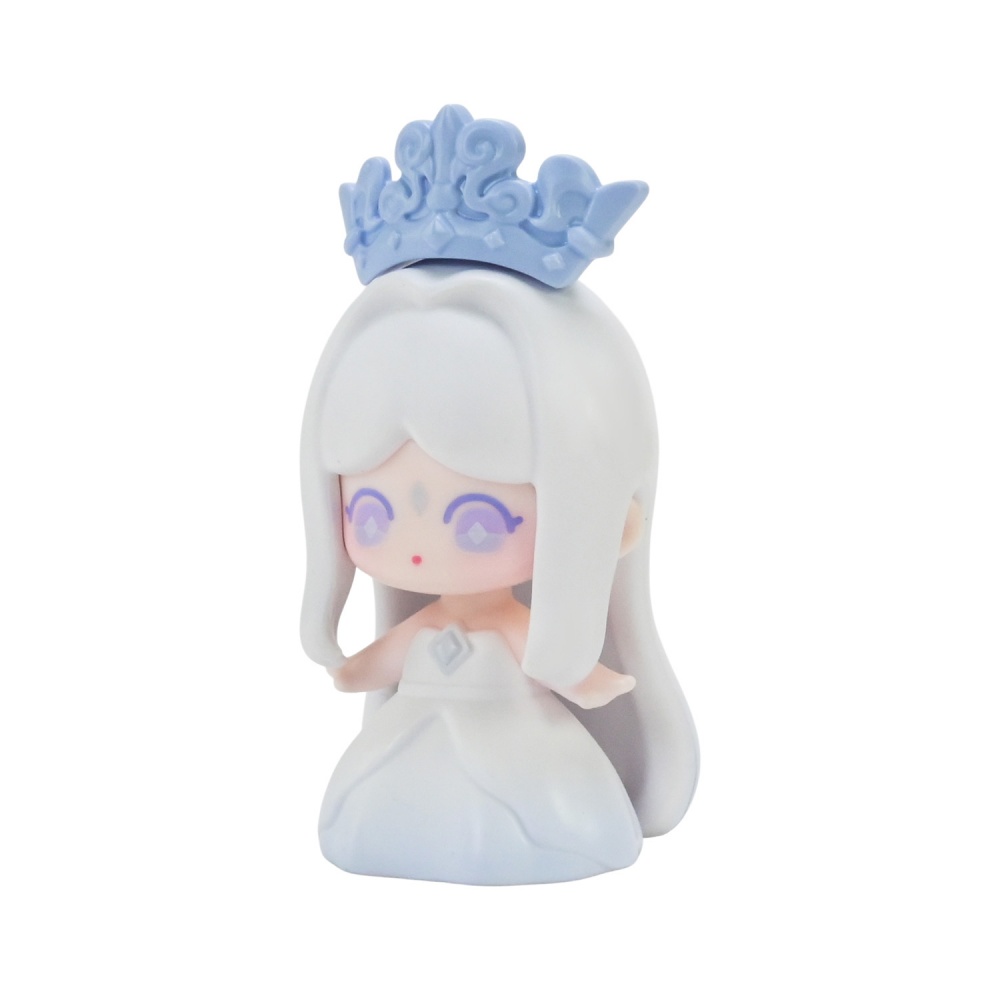 Фігурка-конструктор Blokees Yeloli Dadoos 12 видів 73519