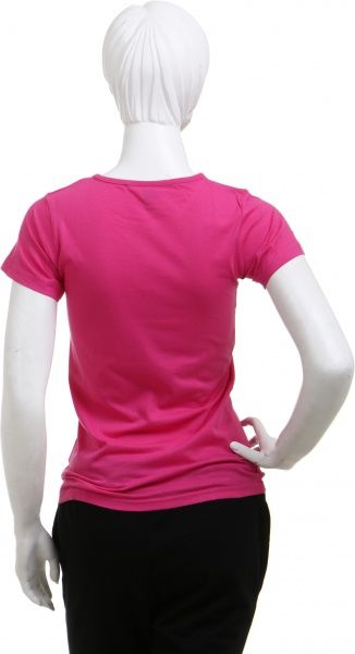 Футболка ITS Systa_wms_II 276617-402 42 рожевий