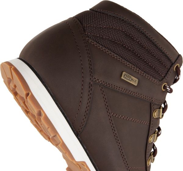 Черевики McKinley David AQX 282189-900140 р. EUR 45 коричневий